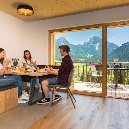 Residence Bergheim Braies  Exterior photo